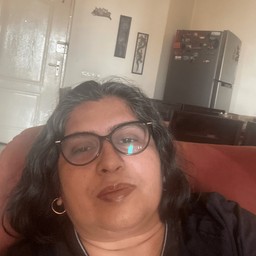 Uma Sharma