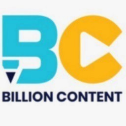 Billion Content