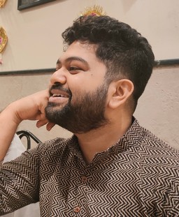 Sayantan Mukherjee