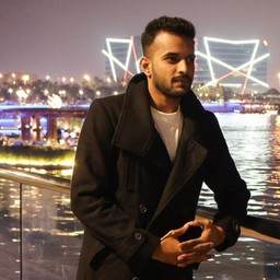 Obaid Khan