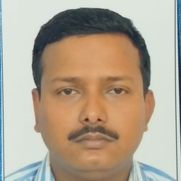 Soumyajit Ganguly