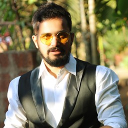Dhananjay Shilimkar