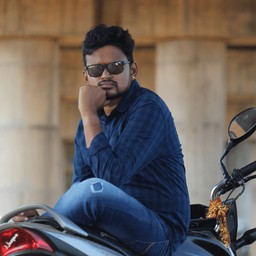 surya ch