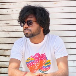 Jayesh Koli