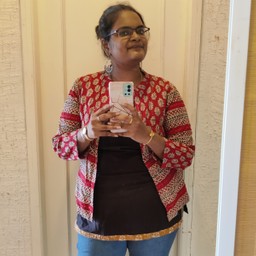Ranjani V