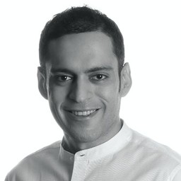 Anmol Karnik