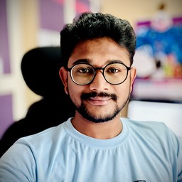 vivekanand koradala