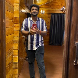 Santhosh P