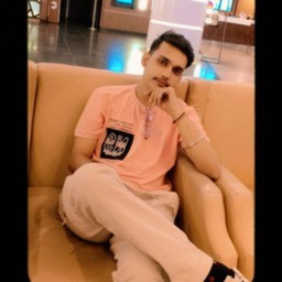 Hardik Tiwari