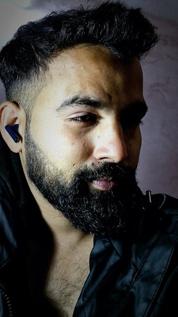 Ankit jain (kabeer)