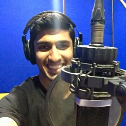 Abhishek Sharma