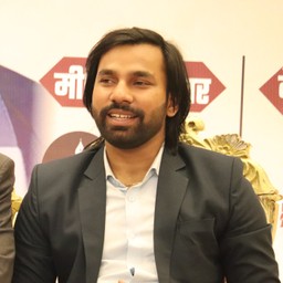 Shashwat Singh