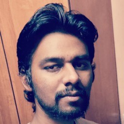 Bharat Baranwal