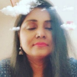 Kanmani