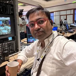 Drono Acharya