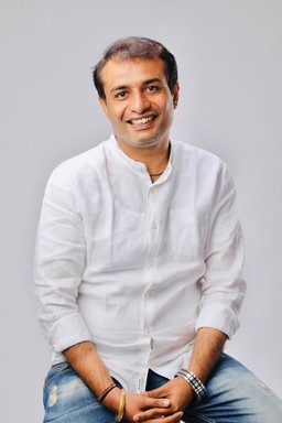 amit bhanushali