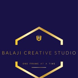 Balaji Creative Studio