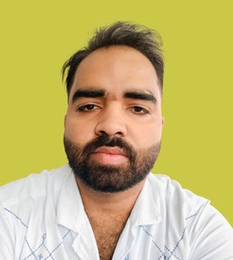 Krishan Kant Jha