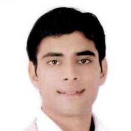 Nitin Sharma