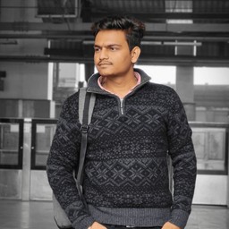 Shubham Kumar