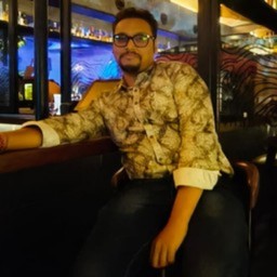 Anuj Shrivastava