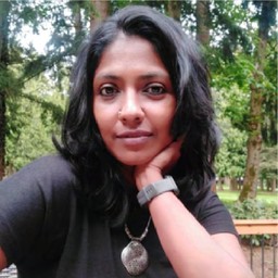 Preeti Gopalkrishnan