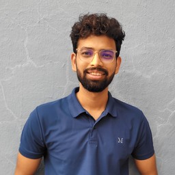 Anuj Jain