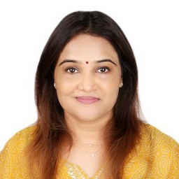 Ritu Jain