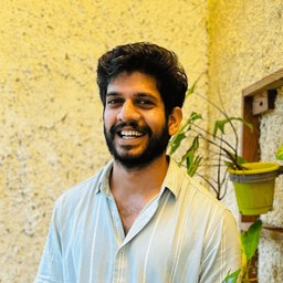 Sarath Vuppalapati