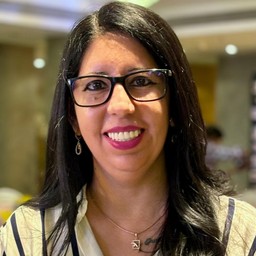 Renu Gianani