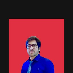 Rajender Sharma