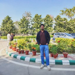 Shubham Kumar