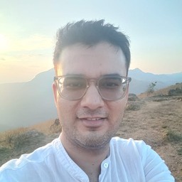 Vaibhav Dwivedi