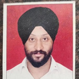 manmeet singh sodhi