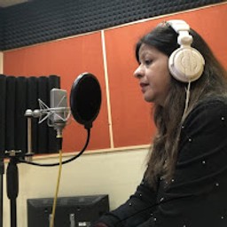 Rashmi Sharma