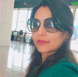 Reema singhal