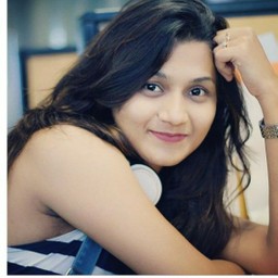 Priyanka Surana