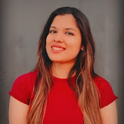 Kishika Malhotra