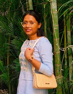 Arpita Maurya