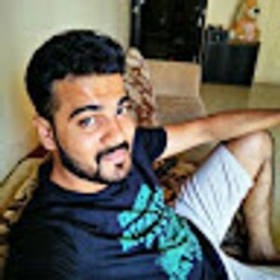 Prashant Suman
