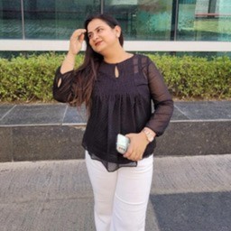 Pooja Singh