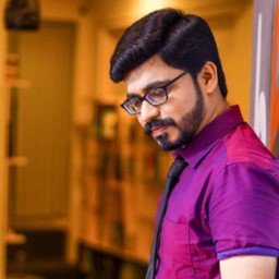 Agam Anand