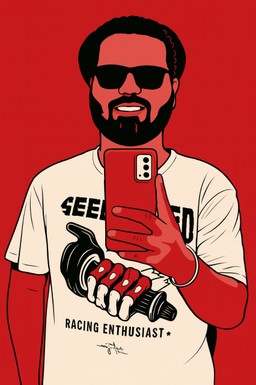 Sai Charan S S