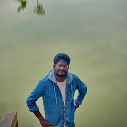 Aluju Karthik