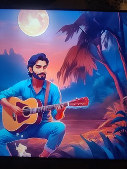 Moonchild Multimedia