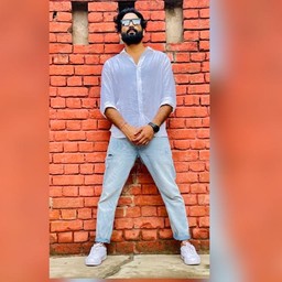 Arjun Yadav