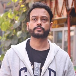 Anshuman Singh