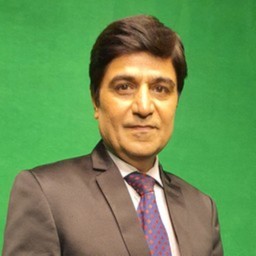 Babla Kochhar