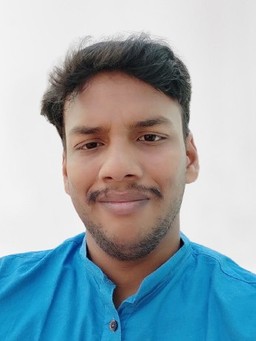 Arul Raj