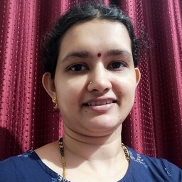 Anushree